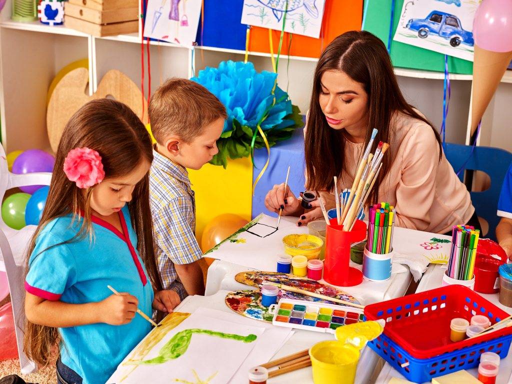 oposiciones maestros maestras infantil ciudad real