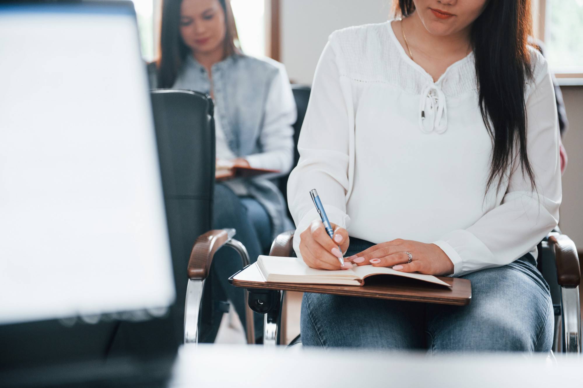 clases presenciales oposiciones Ciudad Real